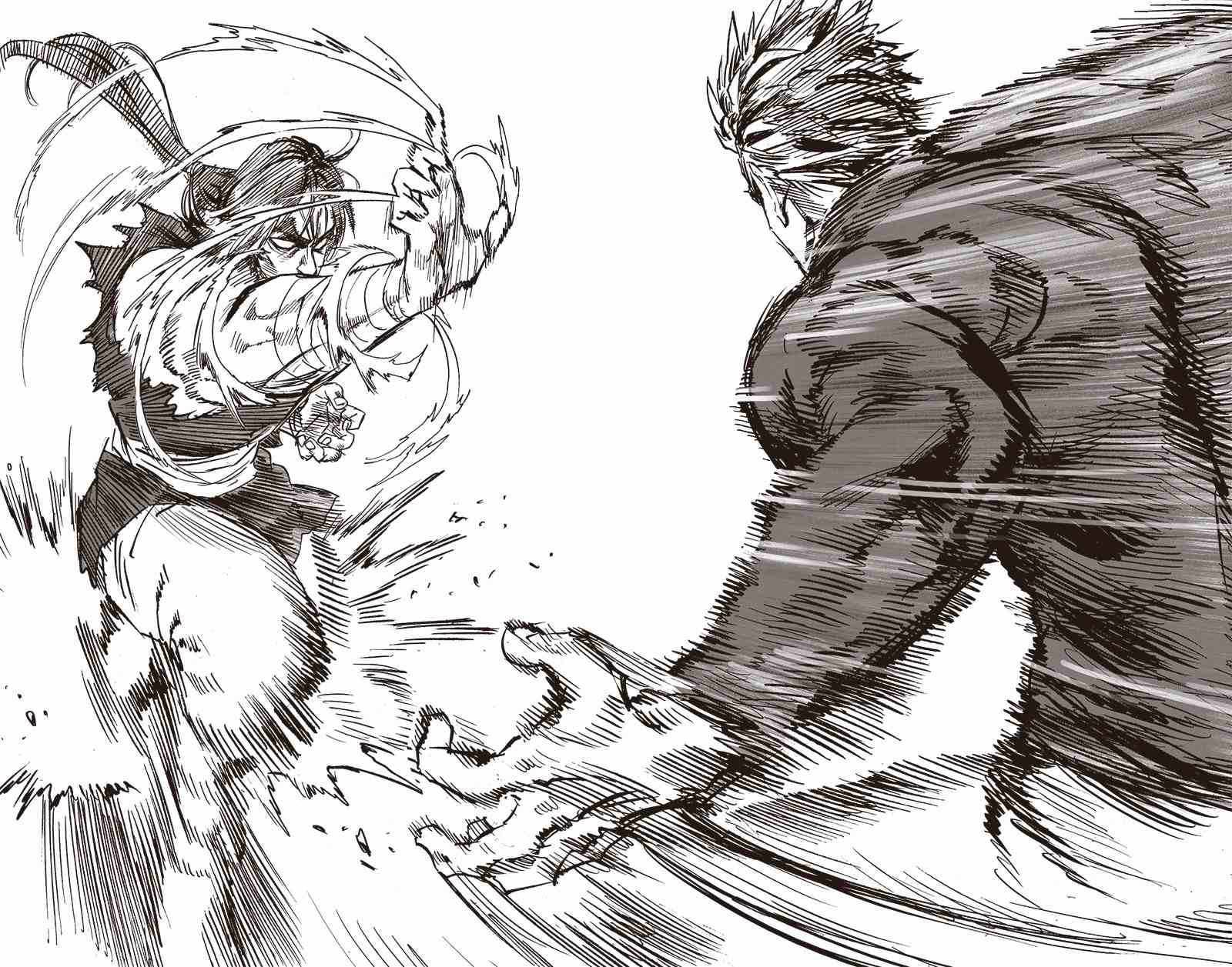 One-Punch Man, Chapter 150 image 13